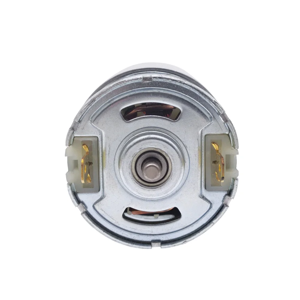 High-Performance 12V/24V DC Brush Motor 360W 6 High-Performance 12V/24V DC Brush Motor 360W - Image 6