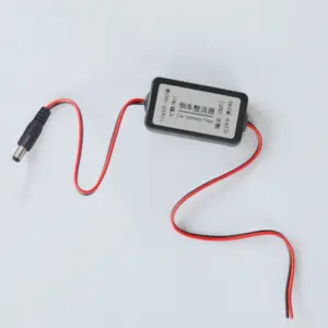 12V Car Rear Camera Rectifier for German & US Vehicles 11 S72bcae4c42b74216b7f843be37cf6dc30