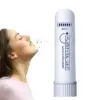 Portable Peppermint Eucalyptus Nasal Inhaler 6.5cm