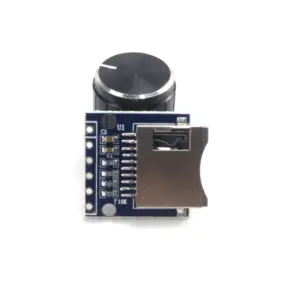 Micro SD Card Reader Module for ESP32 10 S72ceb0429a454d1c8e572de4516ee483s