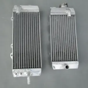 KX250F 2011-2016 Aluminum Radiator Set 7 S72dac67c454c48de93e9327451390531u