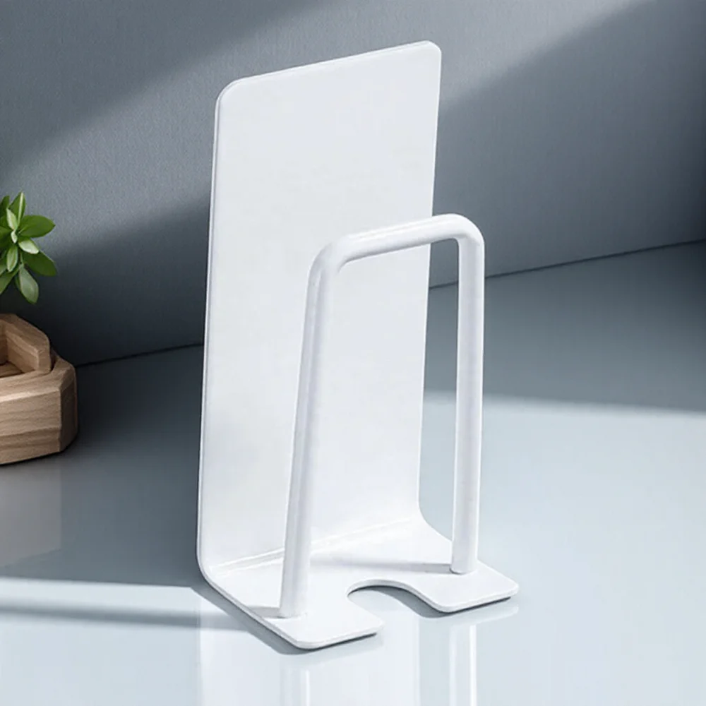 Stainless Steel Toothbrush Holder for Bathroom 8 Stainless Steel Toothbrush Holder for Bathroom - Image 8