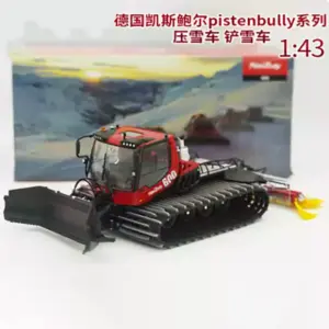 Detailed 1/43 Diecast Snowplow Model by WELLY 15 S72f034e32fbb41fba176fc482e2103ceZ