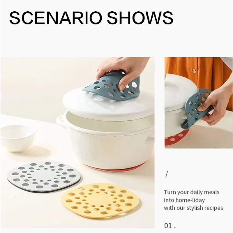 Colorful Insulation Mats for Surfaces 3 Colorful Insulation Mats for Surfaces - Image 3