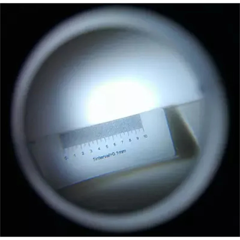 8X Illuminated Magnifier with Acrylic Lens 5 8X Illuminated Magnifier with Acrylic Lens - Image 5