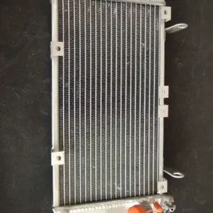 YZF750R Aluminum Radiator 1994-1998 11 S738481f2a2364c5c91fc3ebebcd486a6i