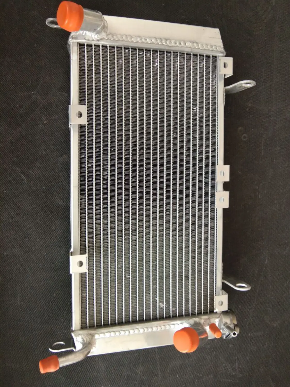 YZF750R Aluminum Radiator 1994-1998 6 YZF750R Aluminum Radiator 1994-1998 - Image 6