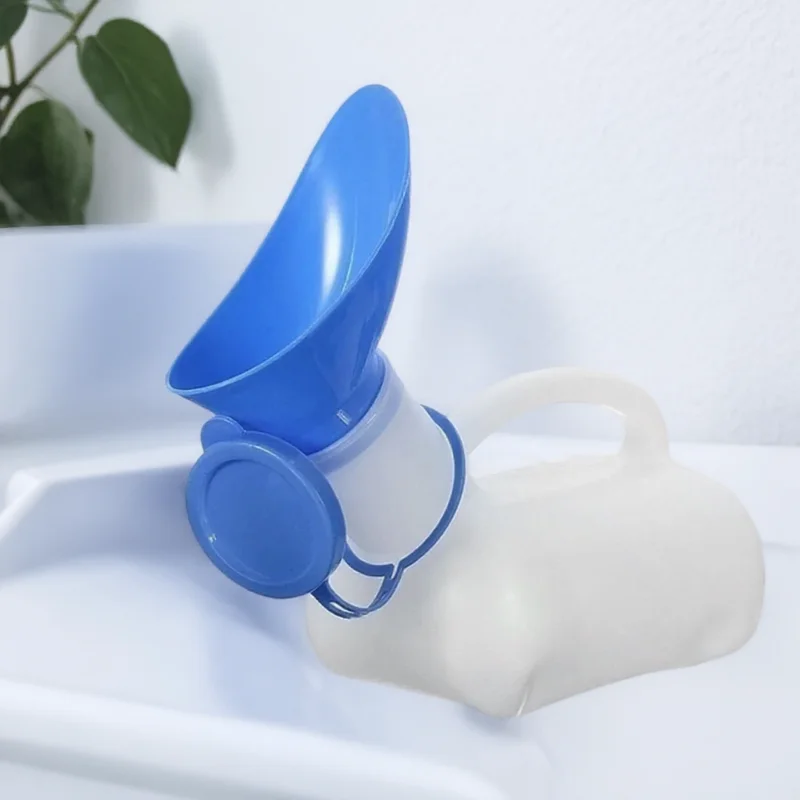 Unisex 1000ml Outdoor Urinal Bottle 7 Unisex 1000ml Outdoor Urinal Bottle - Image 7