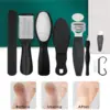 Professional Pedicure Tool Set with Ergonomic Designs