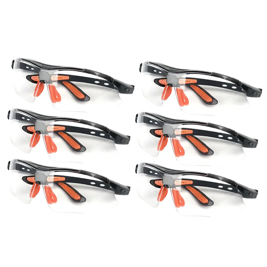 Durable Unisex Safety Goggles for All Activities 8 Durable Unisex Safety Goggles for All Activities - Image 8