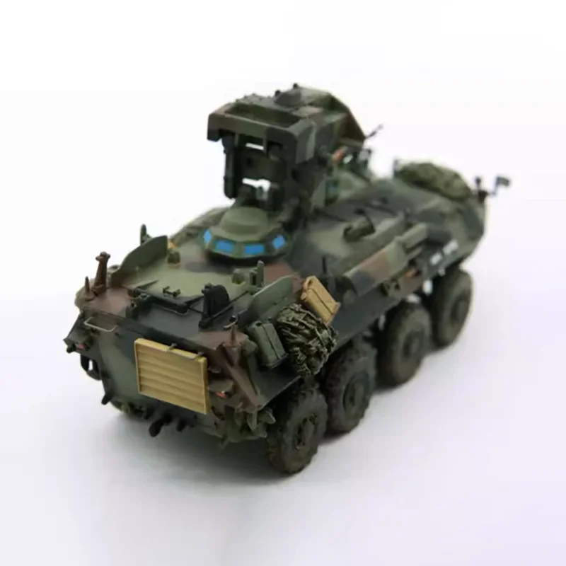 1/72 Scale Military LAV-AT Model 5 1/72 Scale Military LAV-AT Model - Image 5