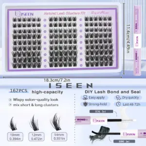 DIY Natural-Look Lash Clusters Kit 11 S73ebda71510f40cc96bbc8c541b9fd64Z
