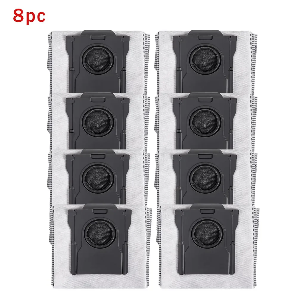 WINDNINJA Vacuum Dust Bags for Dreame X-Series 9 WINDNINJA Vacuum Dust Bags for Dreame X-Series - Image 9