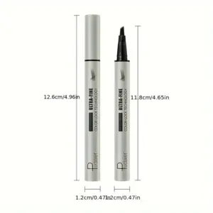 Waterproof Eyebrow Pencil E3081, 8 Shades 15 S7414d8aae9f343969d068ffabb12eae43
