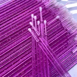 Micro Precision Lash & Eye Brushes Set