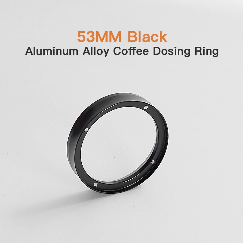 Magnetic Dosing Ring for Espresso Machines 7 Magnetic Dosing Ring for Espresso Machines - Image 7