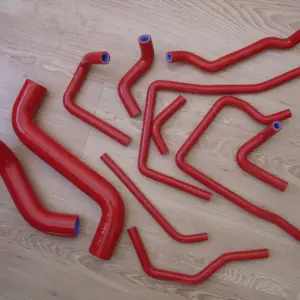 Blue Silicone Hose for Subaru WRX/STi GDA/GDB 9 S7455887c9f3e4074abeb6dfb586a25d7W