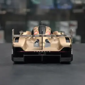 Porsche 963 Hertz 1:18 Diecast Model 11 S745ce2d77a7c4dc4aa346c65cde864cbL