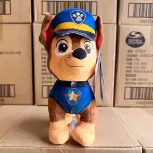 Paw Patrol Plush Toy Set, 18-20cm Characters 11 S747cbba3df1e4e95b4bf5a7c4afbca92Q