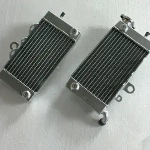 Heavy-Duty Aluminum Radiator Set for Honda XRV750 11 S748294fd6a8048e99a9ba3f5a0b3a20a9