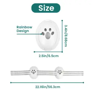 Baby Noise-Reducing Earmuffs for Comfort 12 S7497ac45c72d40849facbd4bc65eb0a6P