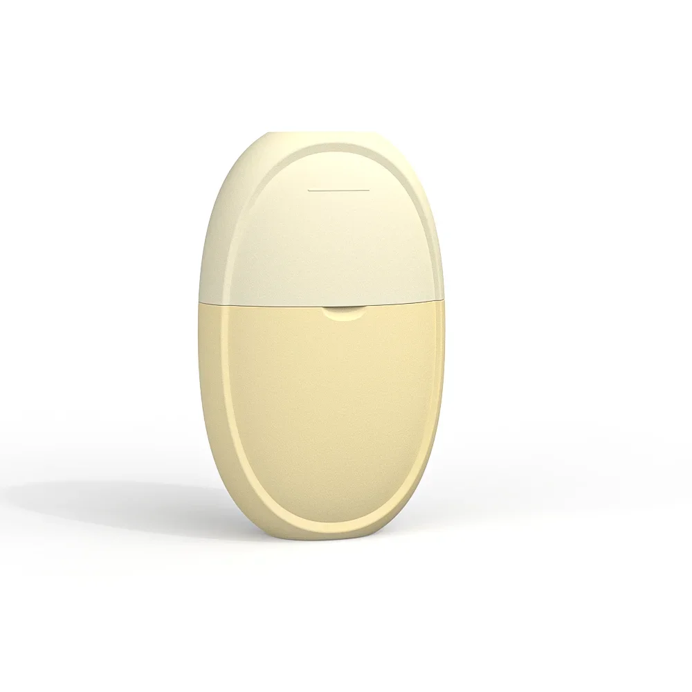 Ice Roller for Face and Eyes in Multiple Colors 7 Ice Roller for Face and Eyes in Multiple Colors - Image 7