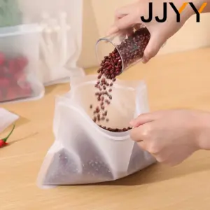 Reusable EVA Food Storage Bags Set in Four Sizes 13 S749f2b2ece2a4899810be45c0f4bef61k