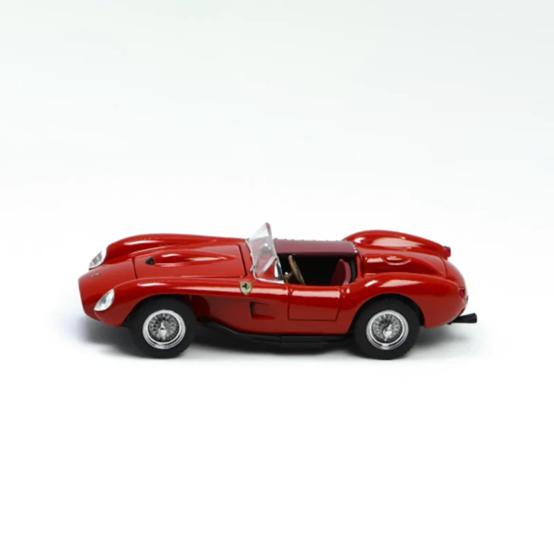 Ferrari 250TR 1/64 Diecast Model Collection 4 Ferrari 250TR 1/64 Diecast Model Collection - Image 4