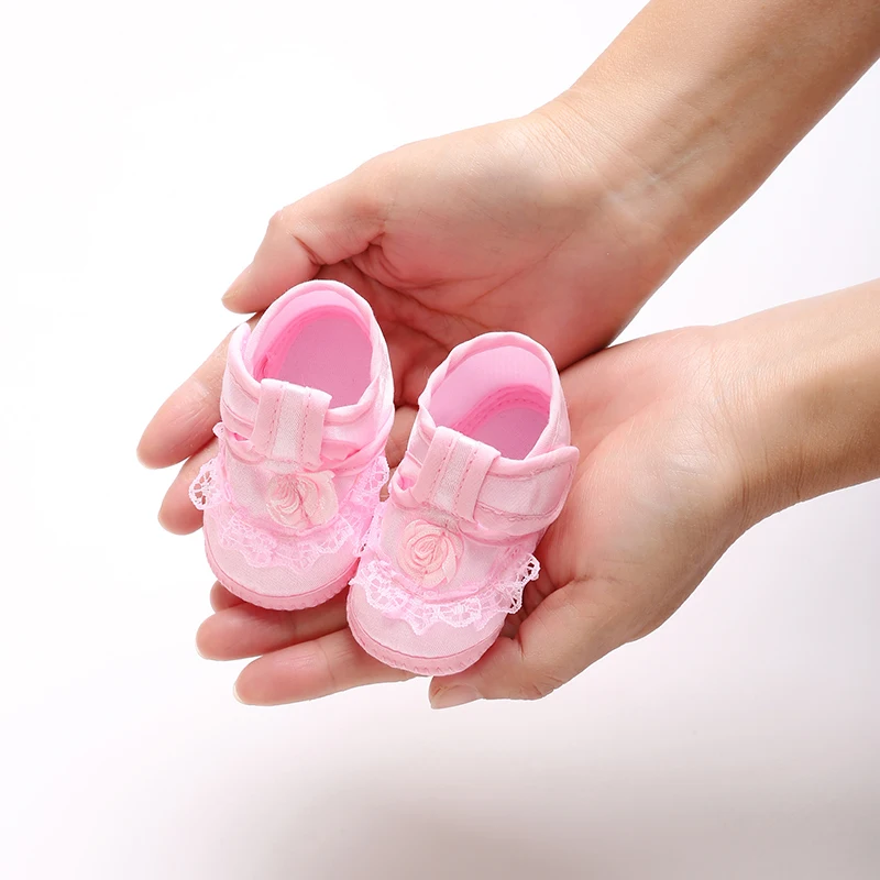 Baby Baptism Shoes by VALEN SINA 10 Baby Baptism Shoes by VALEN SINA - Image 10