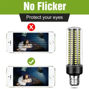 30W E27/E26 LED Corn Bulb for Indoor Lighting 13 S74cfbd0299f14d6f88612376ca191740i