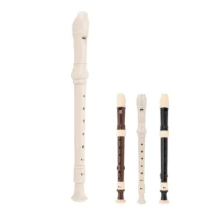 8 Hole Soprano Recorder in ABS Resin 9 S74ded2064c964a5689a4499e436d21ceE