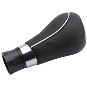Mercedes-Benz 6-Speed Gear Shift Knob for W204 W212 C-Class E-Class 8 S74e10ed23b7d452cb0fe783ddeb4baefF