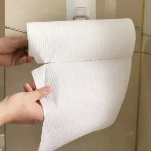 Disposable Microfiber Cleaning Towels (50/100 pcs) 14 S74e860e530ef4f8dbbad21157f6380ffk