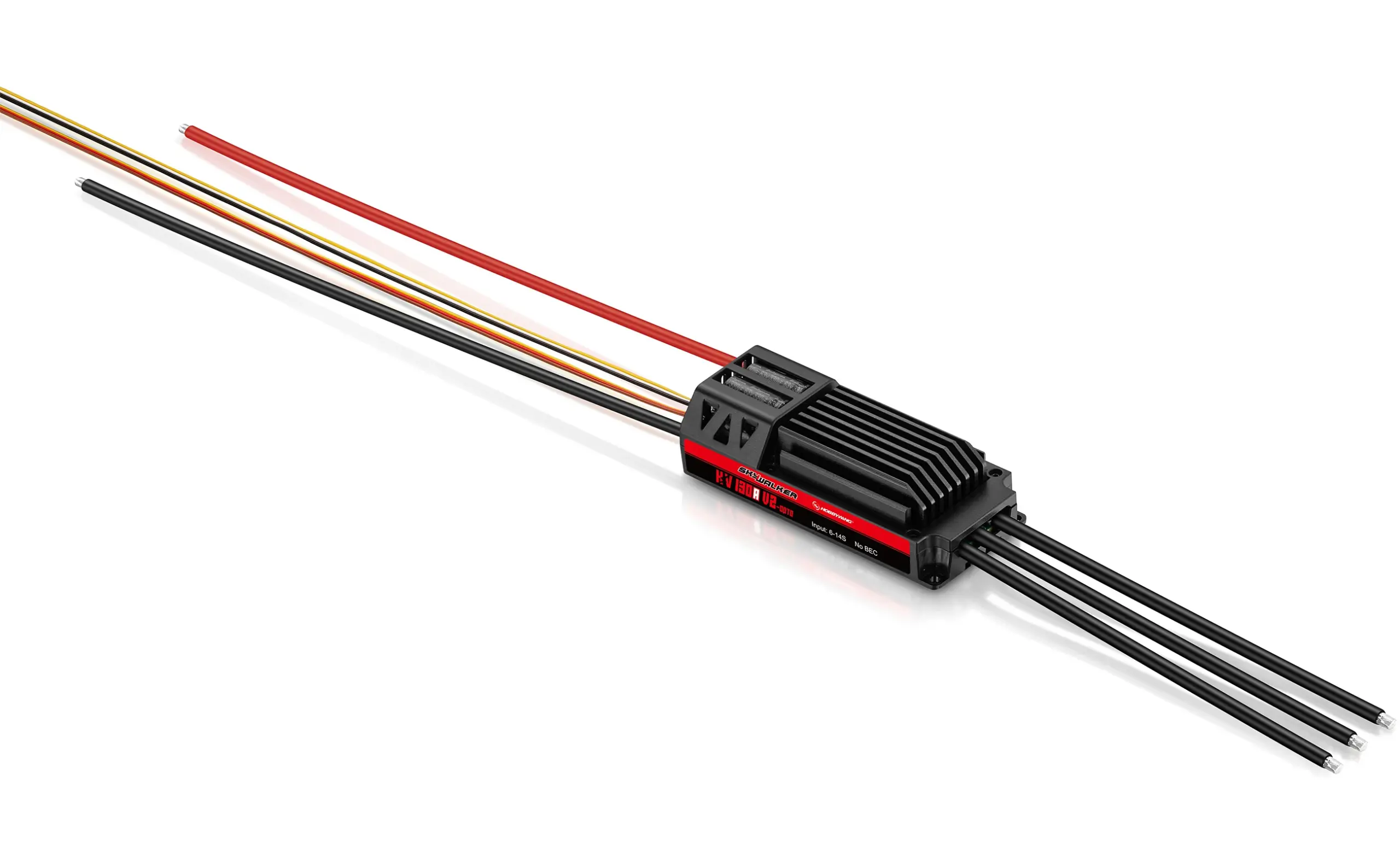 Hobbywing Skywalker HV 130A/160A ESC for Drones 8 Hobbywing Skywalker HV 130A/160A ESC for Drones - Image 8