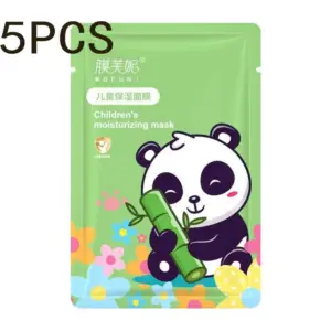 Colorful Animal Face Masks for Kids Set 17 S75923aa4a31347b295f581e3643aea1bB