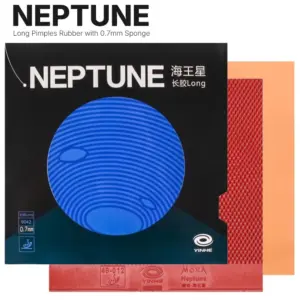 YINHE NEPTUNE Long Pips Rubber for Defense 19 S75ab1f9781b64ee485e935a3f4cf137fB
