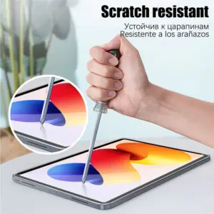 Xiaomi Redmi Pad 2 Pro Tempered Glass Protectors Set 11 S75e4feee096d4241a47a3f9956522275b