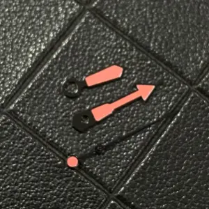 NH35 Green Luminescent Watch Hands Set 18 S75fa1d3fcdfa47ae847597c52fce9112E