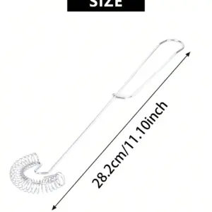 Stainless Steel Kitchen Whisk for Eggs & Sauces 7 S760484eea9c64d989da60ed1ae067acc5