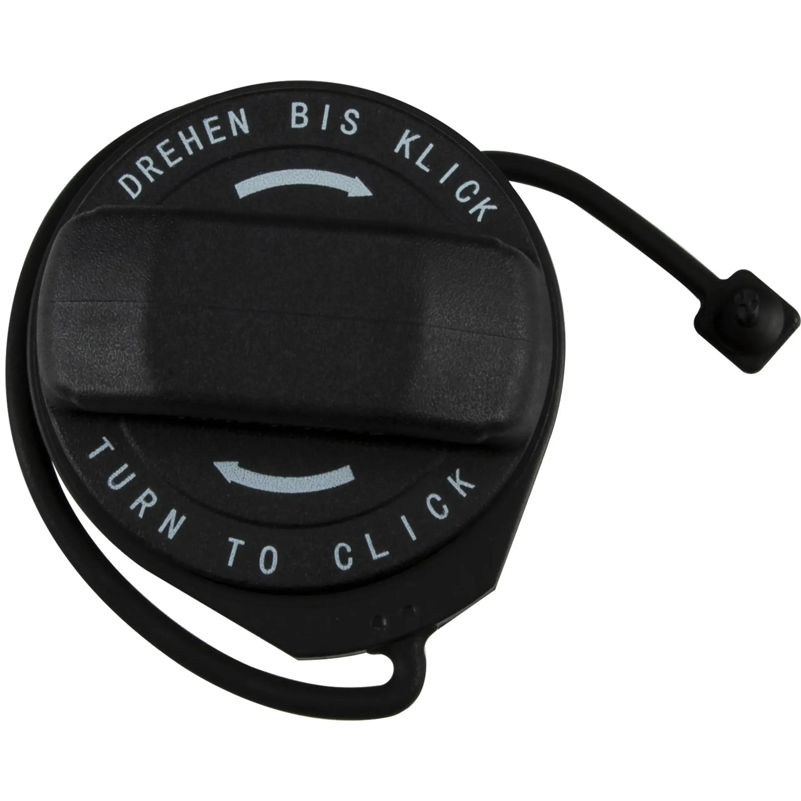 Porsche Fuel Cap 996, 997, Boxster, Cayman 3 Porsche Fuel Cap 996, 997, Boxster, Cayman - Image 3