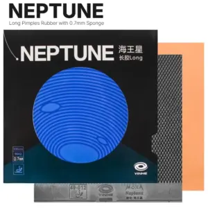YINHE NEPTUNE Long Pips Rubber for Defense 17 S760af947025f40bf8634ced6663154ac0