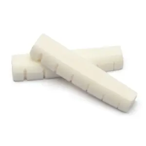 True Bone Guitar Nut Set for LP Electric 11 S7629ffe0b0b347efbed44fd2b0df9c21v