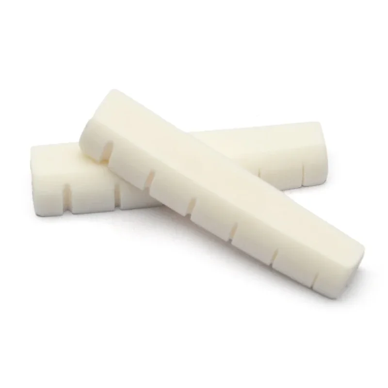 True Bone Guitar Nut Set for LP Electric 6 True Bone Guitar Nut Set for LP Electric - Image 6