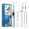 Pet Ultrasonic Dental Cleaner for All Breeds
