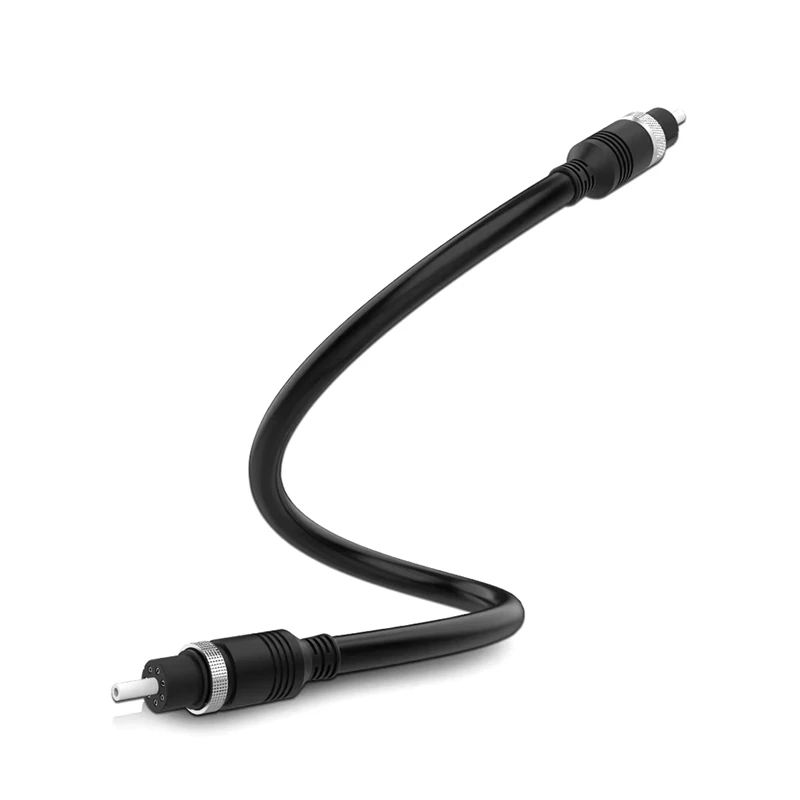 3D Printer Extruder Connection Cable GX16-8 105°C 2 3D Printer Extruder Connection Cable GX16-8 105°C - Image 2