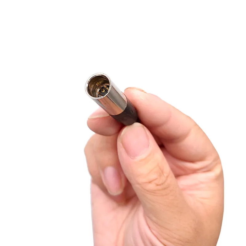 Professional XLR Connectors Set 3-7 Pin 6 Professional XLR Connectors Set 3-7 Pin - Image 6