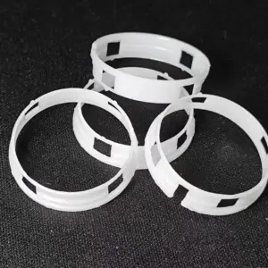 NH35 Movement Spacer Ring Kit - 29.5mm Fits NH35/36 12 S76aa5ba1ff314b4e98d91ff5492e7f6eh