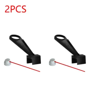 Motorcycle Chain Lube Applicator by SEAMETAL 14 S76d6180c434c4dbea426fe1b856d4536r