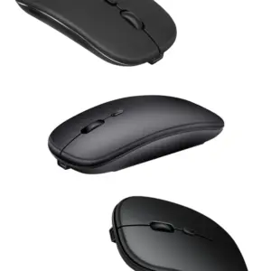 Wireless Bluetooth Mouse with Dual Connectivity 11 S76da904975044142b81edbbfb264482cN