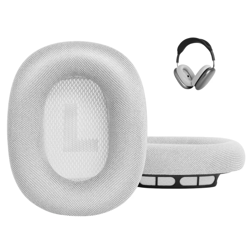 Replacement Mesh Ear Pads for AirPods Max 7 Replacement Mesh Ear Pads for AirPods Max - Image 7
